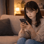 付き合っていた人と連絡が取れなくなった時の安否確認