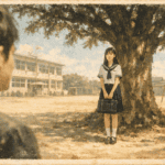 初恋のヒットが生きているか探して再会