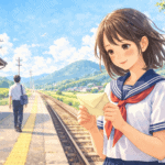 初恋の女性を探して再会したい