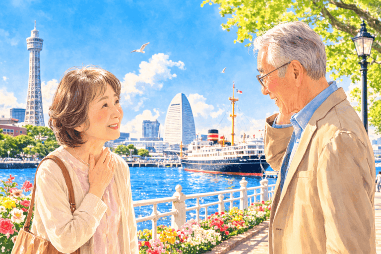 初恋の彼を探したい女性の為の人探し