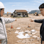 土地の所有者の現住所を探す方法