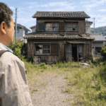 子供のころの住所から幼馴染を探して再会