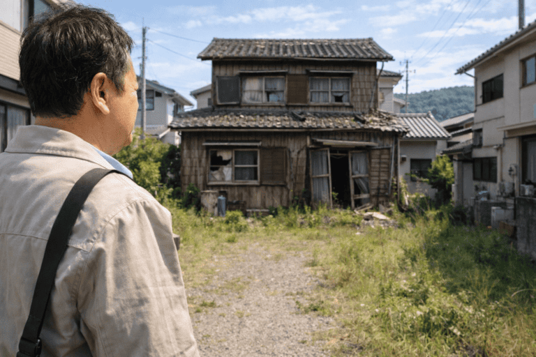 子供のころの住所から幼馴染を探して再会