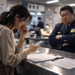 捜索願を受け付けられなかった人探し