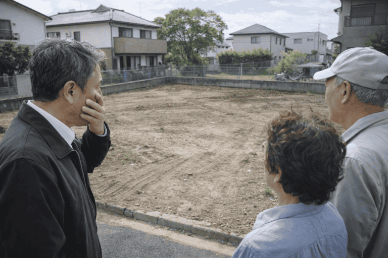 破産した昔の友人を探したい