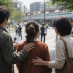 行方不明者・失踪者を探す