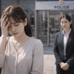 親族ではないため捜索してもらえない人探し