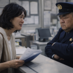 警察が動いてくれない人探し