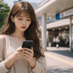 LINEの既読がつかない相手の安否確認