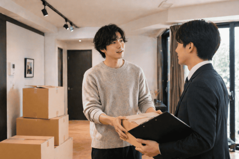 同棲していた彼女が突然いなくなった…荷物を返したいときの対処法と解決事例