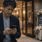 婚活サイトで連絡取れない相手を人探し