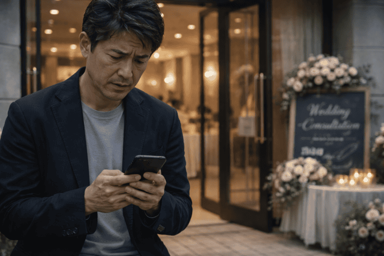 婚活サイトで連絡取れない相手を人探し