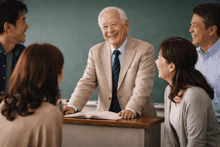 小学校の先生を捜したい｜恩師の所在確認
