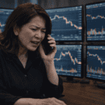 投資詐欺で音信不通になった相手の所在確認と解決事例