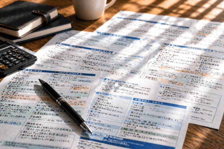 相続放棄の為の人探し