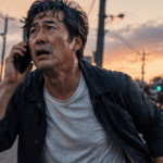 行方不明の人探し