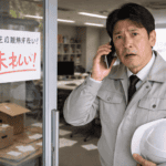 逃げた業者を探して、売掛金を回収した事例