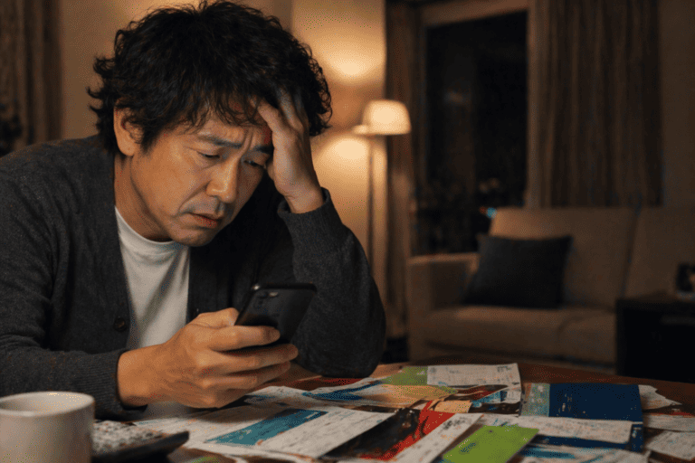 音信不通になった相手の所在確認｜マッチングアプリのトラブル事例