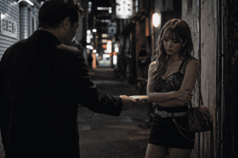 風俗嬢 音信不通 お金を取り返す