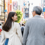 パパ活から始まった金銭トラブル
