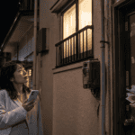 安否確認のための人探し