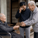 戦時中に生き別れた戦友を探したい