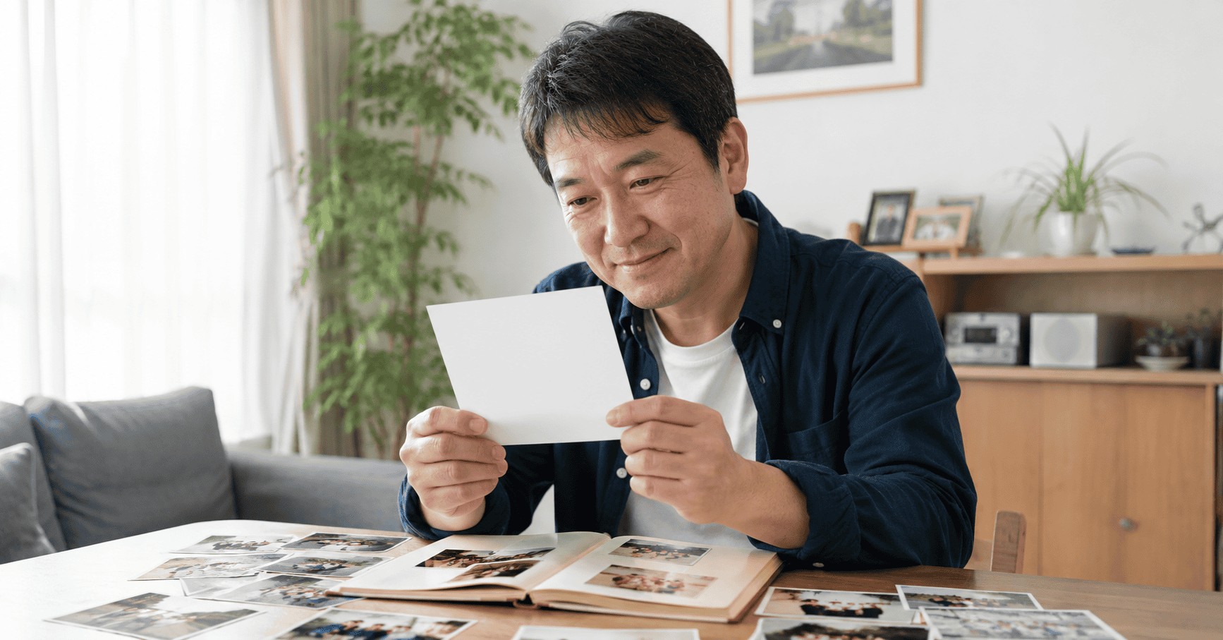 旧姓しかわからない同級生を探して再会した実例
