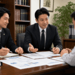 逃げた債務者の所在確認と法的対応