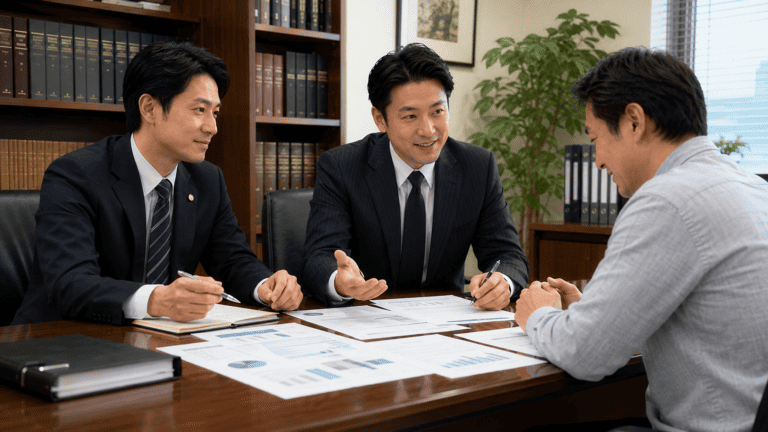 逃げた債務者の所在確認と法的対応