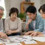 従妹を探したい