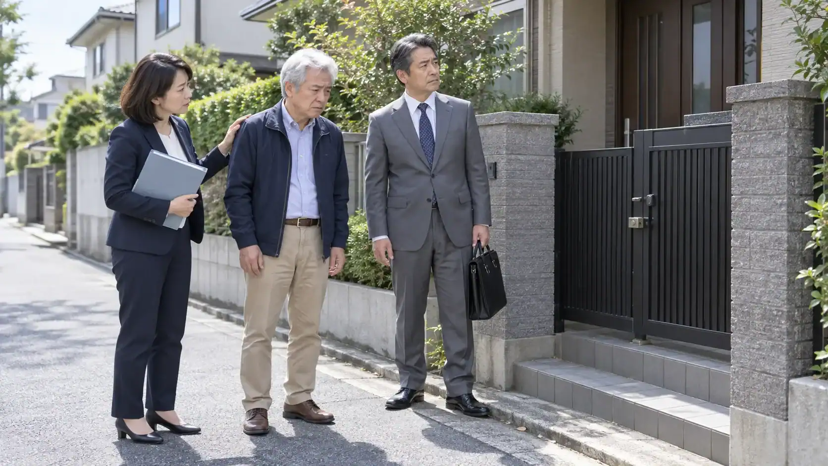 借用書と送金記録を照らし合わせて相手の氏名や貸した経緯を整理する調査員